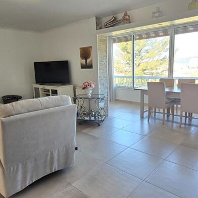 Appartement 4 pièces 465000 €