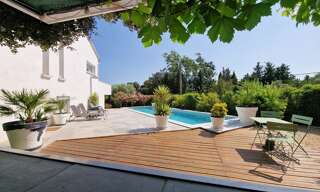 Maison 5 Pièces 140 m² à vendre à Trets (13530)