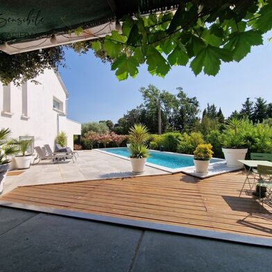 Maison 5 pièces 630000 €