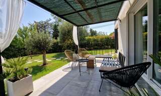 Maison 5 Pièces 140 m² à vendre à Pourrières (83910)