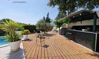 Maison 5 Pièces 140 m² à vendre à Pourrières (83910)