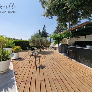 Maison 5 pièces 598000 €