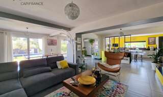 Maison 5 Pièces 140 m² à vendre à Pourrières (83910)