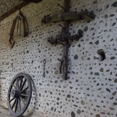 Maison 6 pièces 316000 €