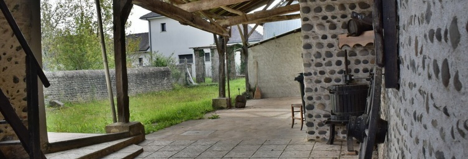 Maison 6 Pièces 155 m² à vendre à Artiguelouve (64230)