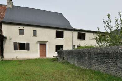 Maison 6 pièces 296000 €