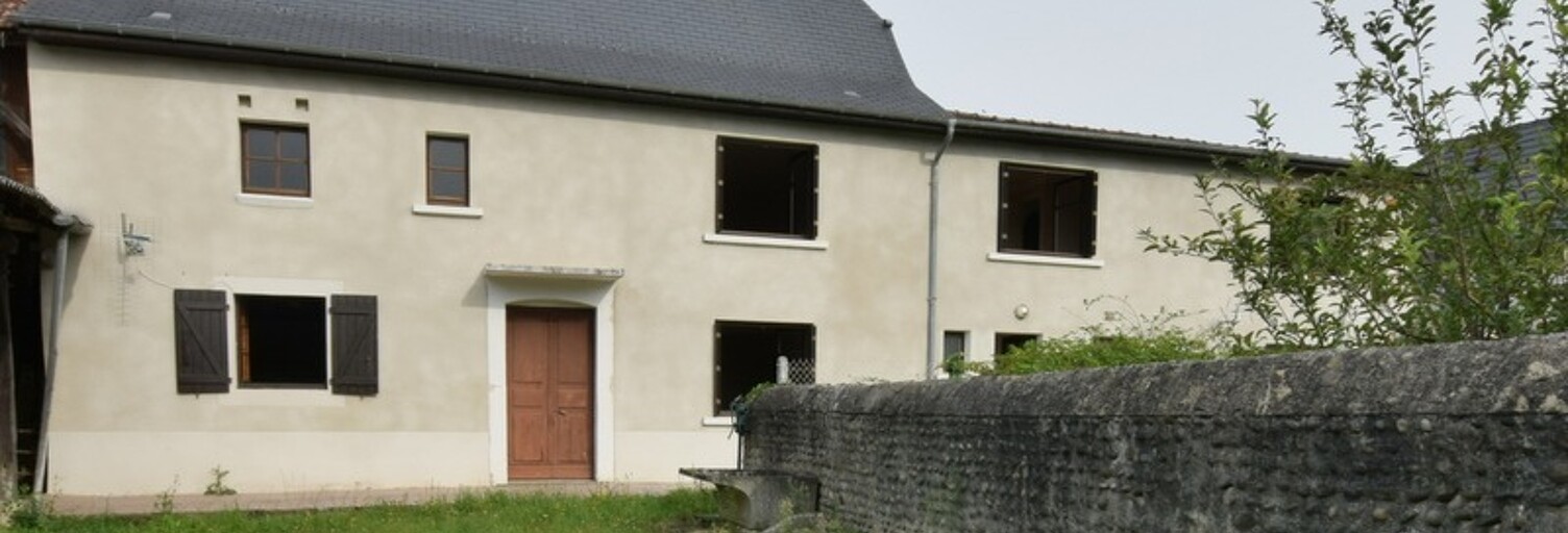 Maison 6 Pièces 155 m² à vendre à Artiguelouve (64230)