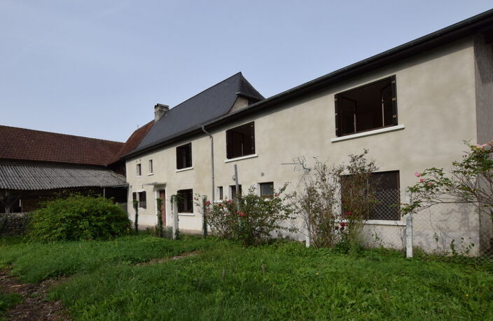 Maison  de caractère à vendre 6 pièces  (64) — photo 2