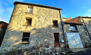 Maison 4 Pièces 65 m² à vendre à Campôme (66500)