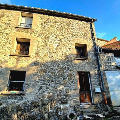 Maison 4 pièces 99000 €