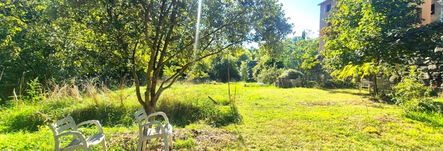 Maison 4 Pièces 65 m² à vendre à Campôme (66500)