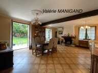 Maison à vendre 5 pièces TOCANE SAINT APRE (24) — photo 2