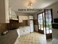 Maison à vendre 5 pièces TOCANE SAINT APRE (24) — photo 3