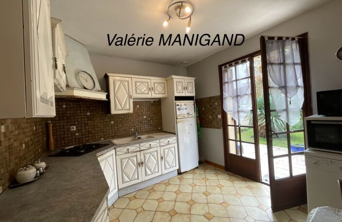 Maison à vendre 5 pièces TOCANE SAINT APRE (24) — photo 3