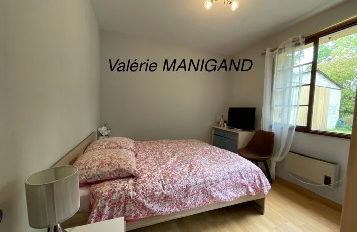 Maison à vendre 5 pièces TOCANE SAINT APRE (24) — photo 4