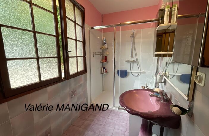 Maison à vendre 5 pièces TOCANE SAINT APRE (24) — photo 5