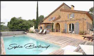 Maison 9 Pièces 236 m² à vendre à Le Teil (07400)