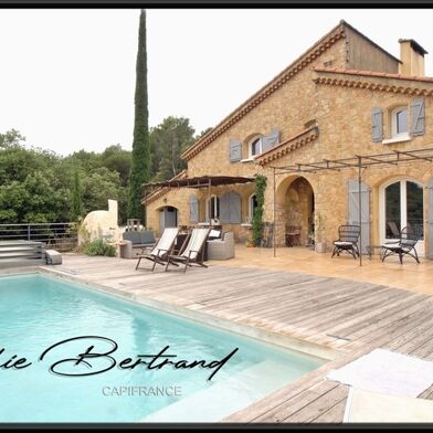 Maison 9 pièces 699000 €