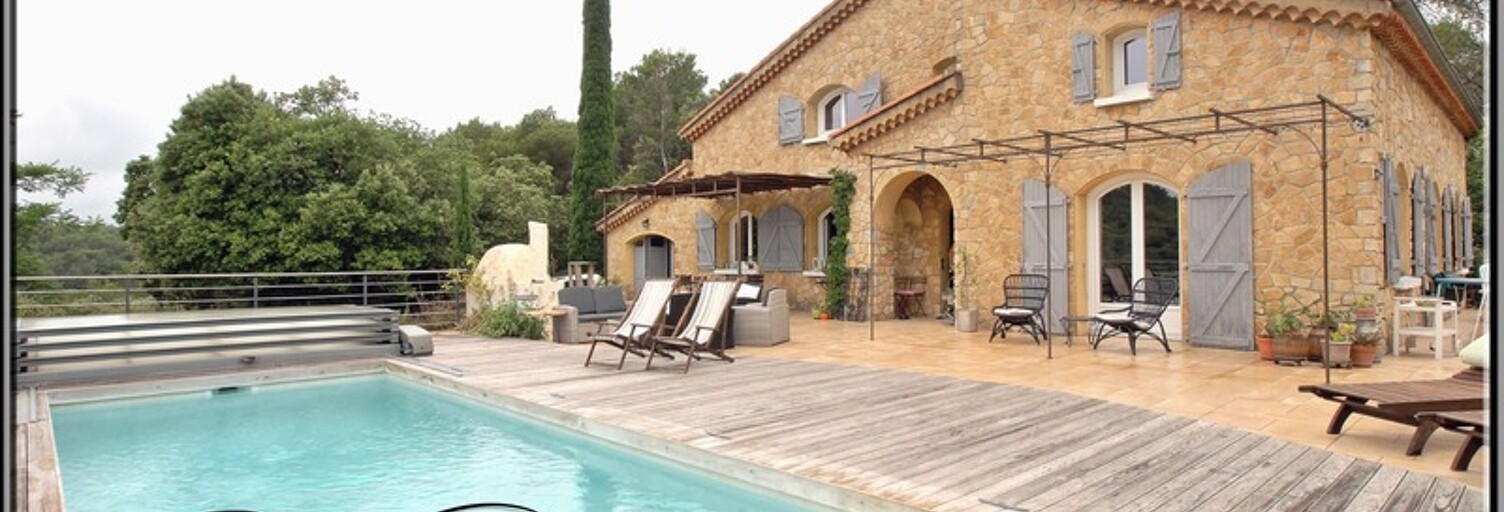 Maison 9 Pièces 236 m² à vendre à Le Teil (07400)