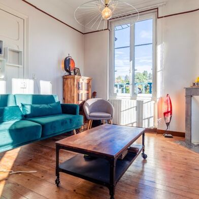 Maison 4 pièces 345000 €