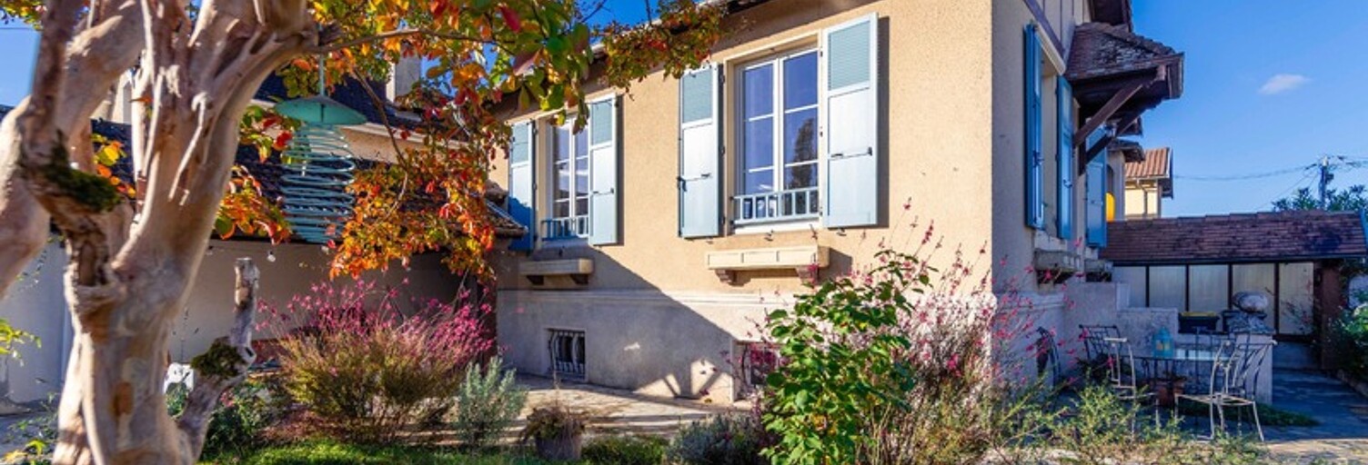 Maison 4 Pièces 112 m² à vendre à Pau (64000)