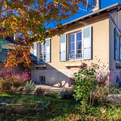 Maison 4 pièces 335000 €