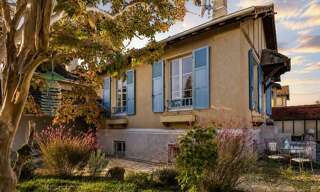 Maison 4 Pièces 112 m² à vendre à Pau (64000)