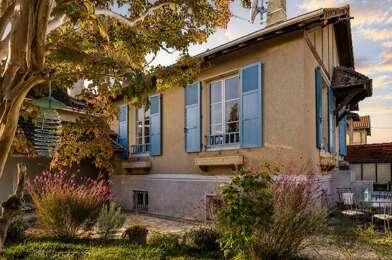 Maison 4 pièces 325000 €