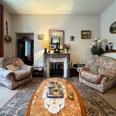 Appartement 4 pièces 75000 €