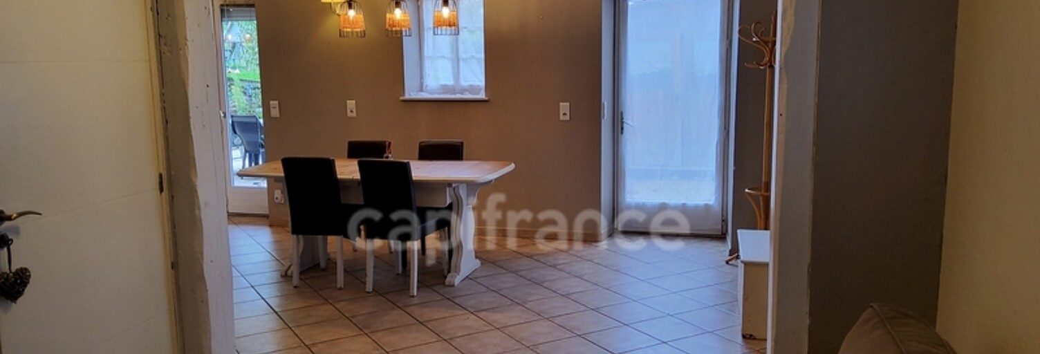 Maison 4 Pièces 122 m² à vendre à Chilly (74270)