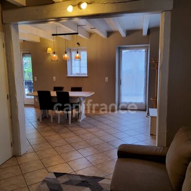 Maison 4 pièces 379000 €