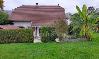 Maison 4 Pièces 122 m² à vendre à Chilly (74270)