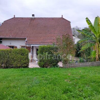 Maison 4 pièces 379000 €