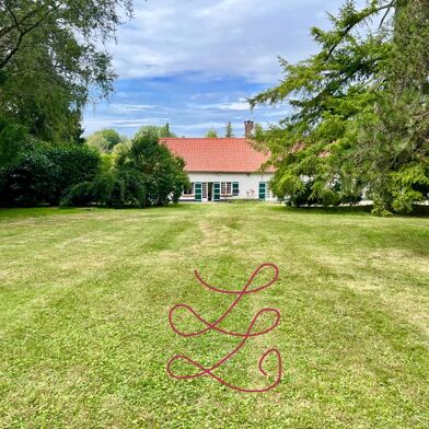 Maison 6 pièces 349000 €