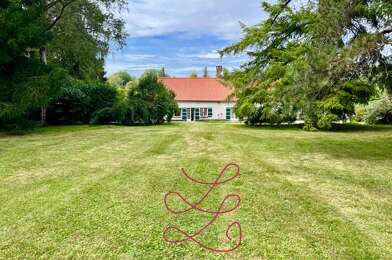 Maison 6 pièces 319000 €