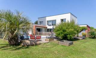 Maison 7 Pièces 216 m² à vendre à Plourhan (22410)