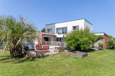 Maison 7 pièces 690000 €