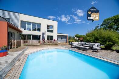 Maison 7 pièces 690000 €