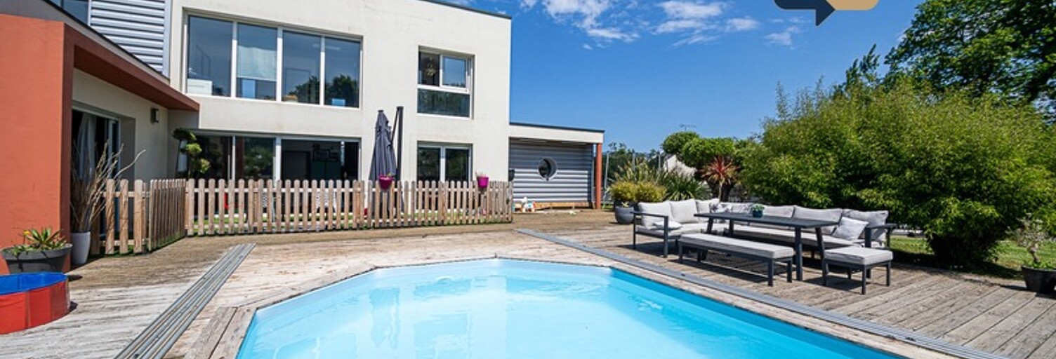 Maison 7 Pièces 216 m² à vendre à Plourhan (22410)