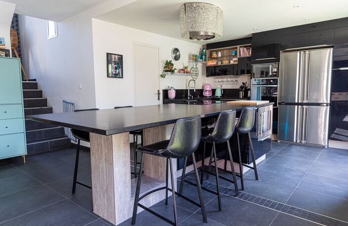 Maison à vendre 7 pièces PLOURHAN (22) — photo 2