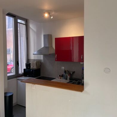 Immeuble  340000 €