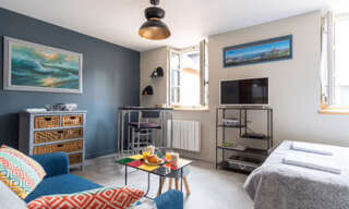 Appartement 1 Pièce 21 m² à vendre à Honfleur (14600)