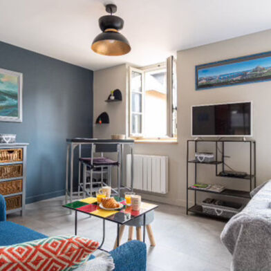 Appartement 1 pièces 107000 €