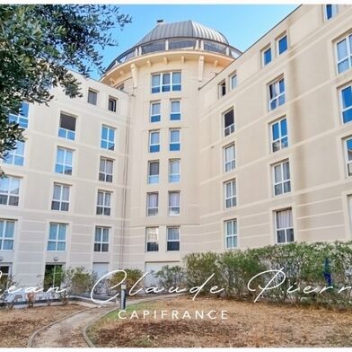 Appartement 2 pièces 129000 €