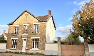 Maison 5 Pièces 161 m² à vendre à Olivet (45160)