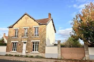 Maison 5 pièces 495000 €