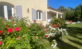 Maison 8 Pièces 195 m² à vendre à Aix-en-Provence (13090)