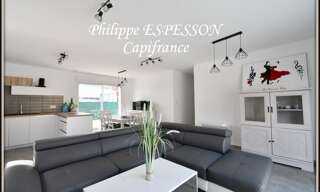 Maison 4 Pièces 80 m² à vendre à Marmande (47200)