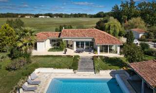 Maison 6 Pièces 190 m² à vendre à Salles (47150)