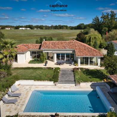 Maison 6 pièces 479000 €